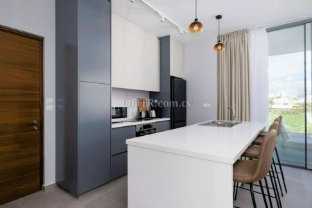 2 Bed Apartment for Rent in Zakaki, Limassol - 7