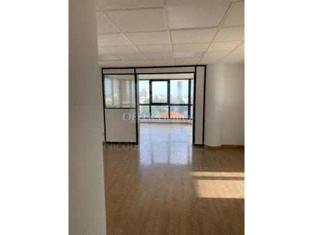 Spacious office for rent in city centre - 6