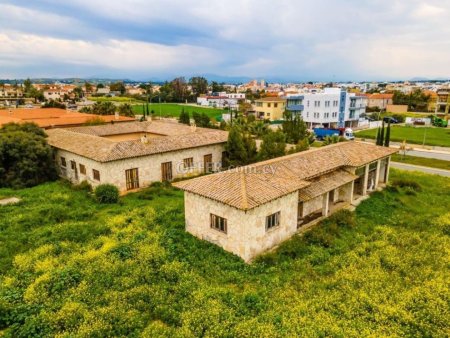 House (Detached) in Lakatamia, Nicosia for Sale - 6