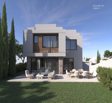 House (Detached) in Sotira, Limassol for Sale - 6