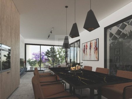 Brand New Two Bedroom Apartments for Sale in Latsia Nicosia - 4