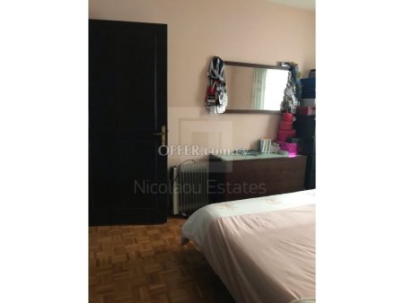 Three Bedroom Apartment with Communal Swimming Pool for Sale in Strovolos Nicosia - 8