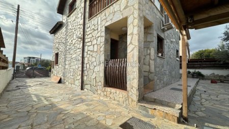 4 Bed Detached House for sale in Agios Athanasios - Tourist Area, Limassol - 9