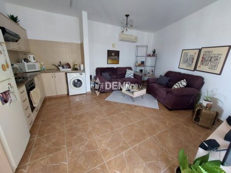 Apartment For Sale in Kato Paphos, Paphos - DP3975 - 9