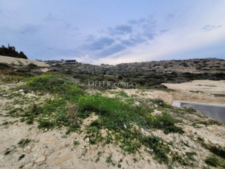 Building Plot for sale in Agios Tychon, Limassol - 4