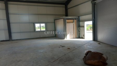 For Sale €280,000 Tseri Nicosia - 4