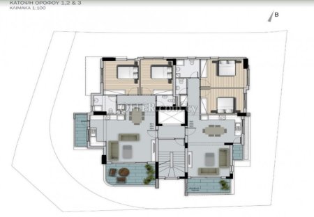 New For Sale €355,000 Apartment 2 bedrooms, Lemesos (Limassol center) Limassol - 3