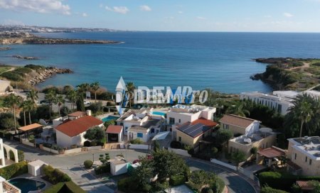 Villa For Sale in Peyia - Coral Bay, Paphos - DP3966 - 2