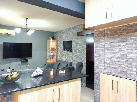 Two Bedroom Apartment with Title Deeds in Sotira - 18