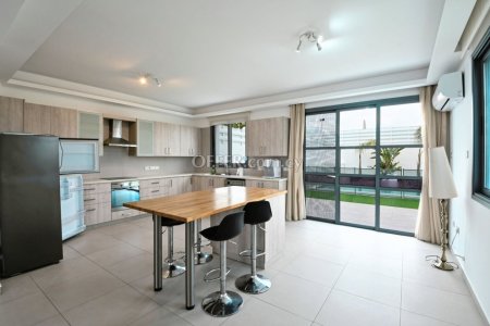 3 Bed House for Rent in Livadia, Larnaca - 8