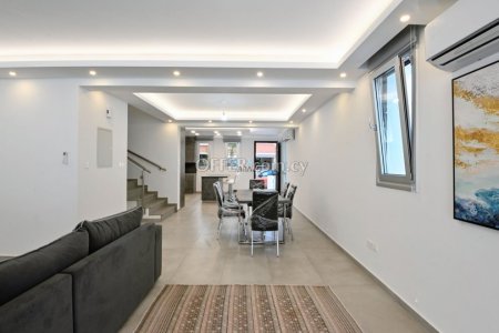 4 Bed House for Rent in Livadia, Larnaca - 8