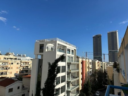 Apartment (Penthouse) in Neapoli, Limassol for Sale - 5