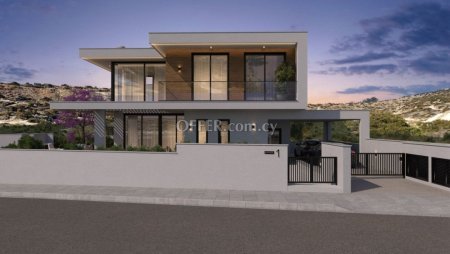 House (Detached) in Moutagiaka, Limassol for Sale - 4