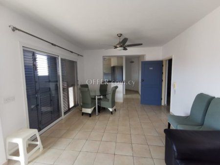 Apartment (Flat) in Kato Paphos, Paphos for Sale - 5