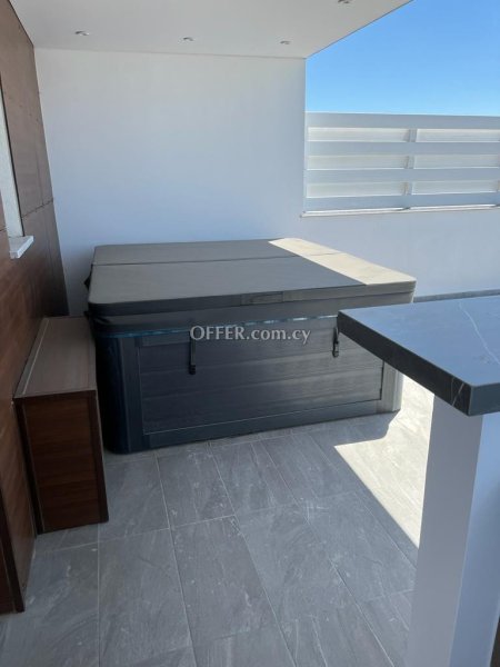 House (Semi detached) in Agios Tychonas, Limassol for Sale - 5