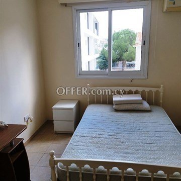 2 Bedroom Apartment  In Makedonitissa, Near The University Of Nicosia - 4