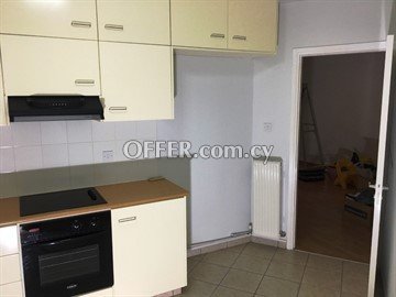 2 Bedroom Apartment  In Aglantzia In Platy, Nicosia - 4