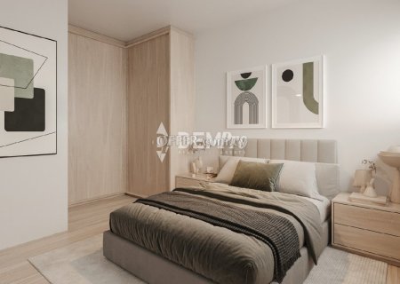 Apartment For Sale in Kissonerga, Paphos - DP3969 - 5