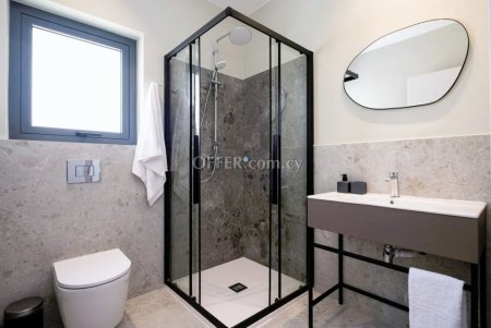 1 Bed Apartment for Rent in Agios Spyridonas, Limassol - 3