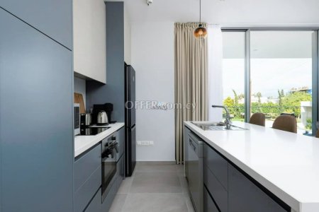 2 Bed Apartment for Rent in Zakaki, Limassol - 6