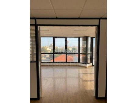 Spacious office for rent in city centre - 5