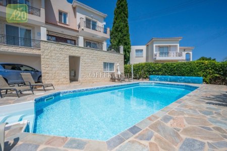 Detached Villa in Neo Chorio - 8