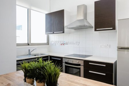 2 Bed Apartment for Rent in City Center, Larnaca - 5