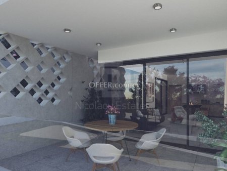 Brand New Two Bedroom Apartments for Sale in Latsia Nicosia - 3