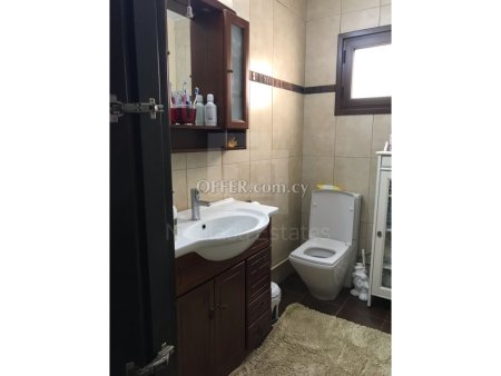 Three Bedroom Apartment with Communal Swimming Pool for Sale in Strovolos Nicosia - 7