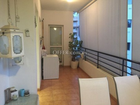 3 Bed Apartment for rent in Mesa Geitonia, Limassol - 5