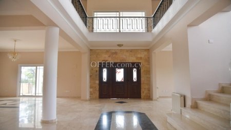 New For Sale €650,000 Villa 5 bedrooms, Detached Kiti Larnaca - 7