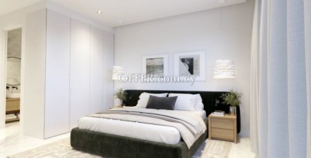 For Sale €380,000 Apartment 3 bedrooms Retiré Latsia (Lakkia) Nicosia - 4