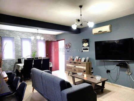 Two Bedroom Apartment with Title Deeds in Sotira - 17