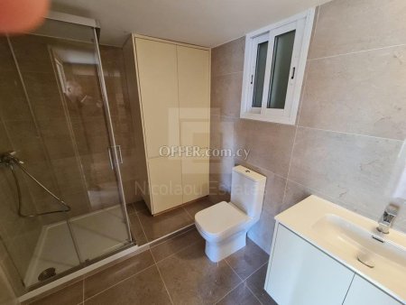 Three bedroom apartment for rent in Naafi area - 6