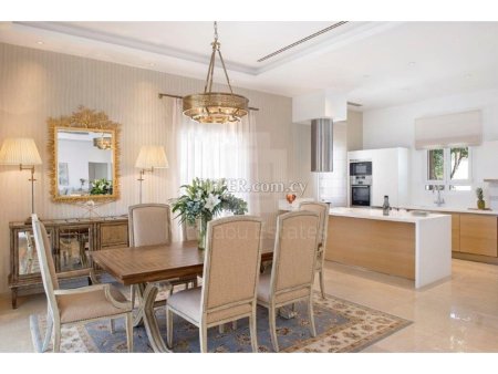 Luxury three bedroom large apartment in Limassol Marina of Limassol - 6