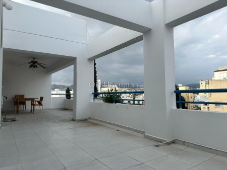 Apartment (Penthouse) in Neapoli, Limassol for Sale - 4
