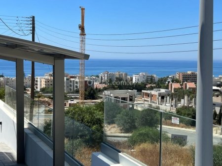 House (Semi detached) in Agios Tychonas, Limassol for Sale - 4