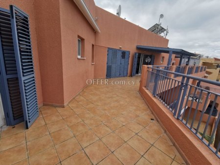 Apartment (Flat) in Kato Paphos, Paphos for Sale - 4