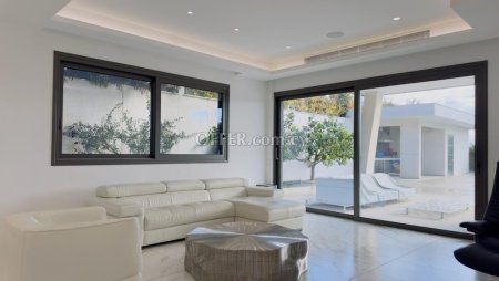 House (Detached) in Moutagiaka, Limassol for Sale - 4