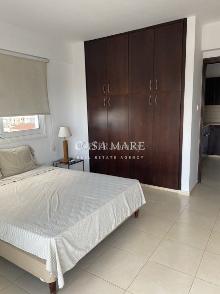 1 bedroom apartment on the 4th floor in Nicosia Agios Dometios - 4