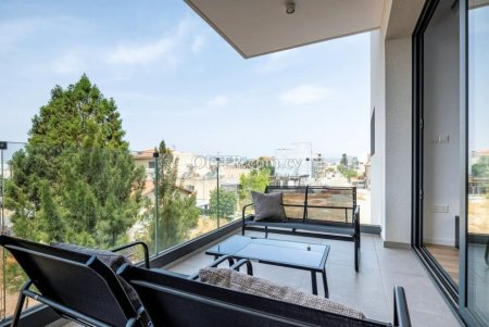 1 Bed Apartment for Rent in Agios Spyridonas, Limassol - 2