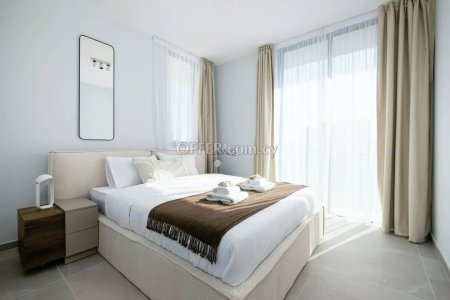 2 Bed Apartment for Rent in Zakaki, Limassol - 5