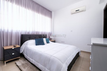 2 Bed Apartment for Rent in City Center, Larnaca - 4