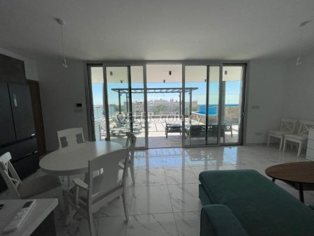Apartment (Penthouse) in Germasoyia, Limassol for Sale - 4