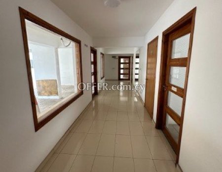 For Sale, One-Bedroom Apartment in Strovolos - 2