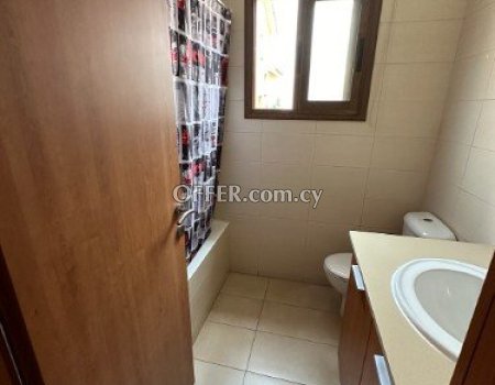 For Sale, One-Bedroom Apartment in Strovolos - 4