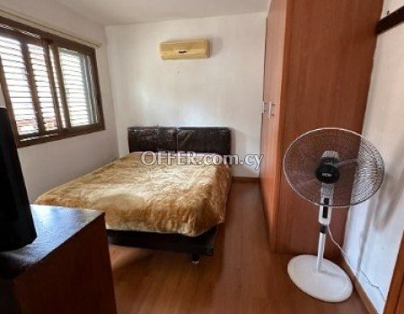 For Sale, One-Bedroom Apartment in Strovolos - 5