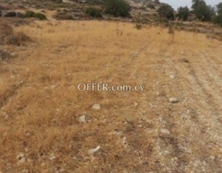 Land / Plot - For Sale - Limassol - 4
