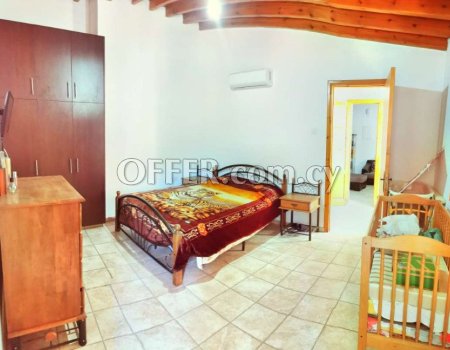 2-bedroom detached house fоr sаle in Kato Drys, Village - Larnaca District - 6