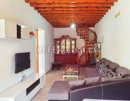 2-bedroom detached house fоr sаle in Kato Drys, Village - Larnaca District - 7